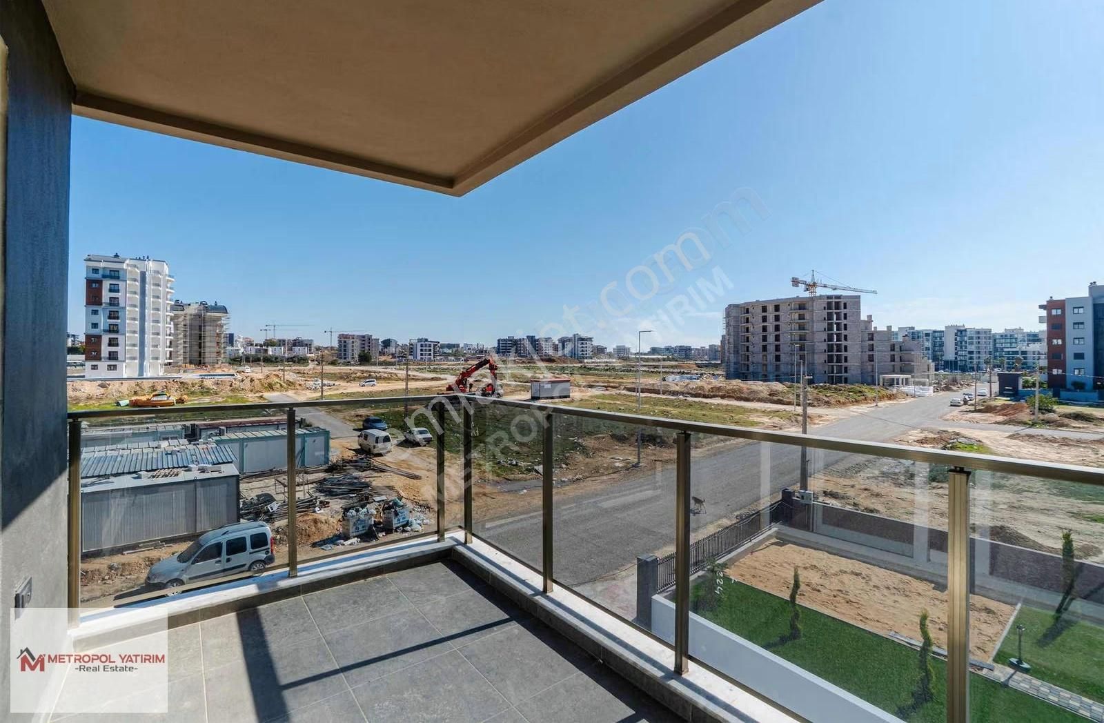 Konsept Site İçerisinde Arakat 1+1 - Görsel 5