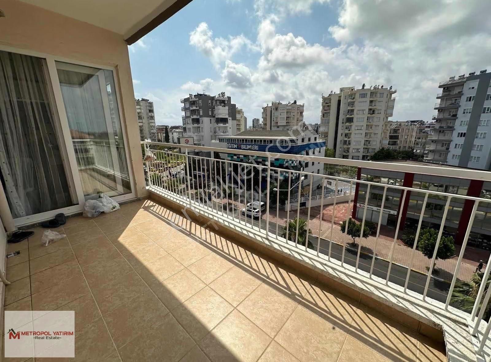 4 Cepheli Geniş Kullanışlı Doğalgazlı 3+1 - Görsel 20