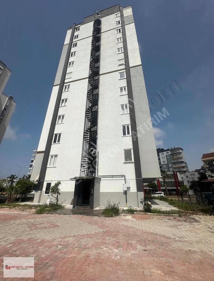 4 Cepheli Geniş Kullanışlı Doğalgazlı 3+1 - Görsel 10