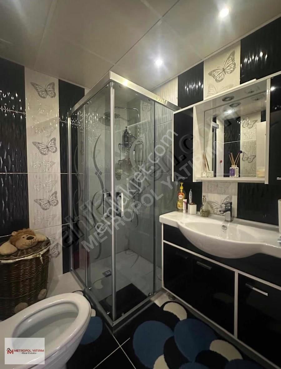 4 Cepheli Geniş Kullanışlı Doğalgazlı 3+1 - Görsel 8