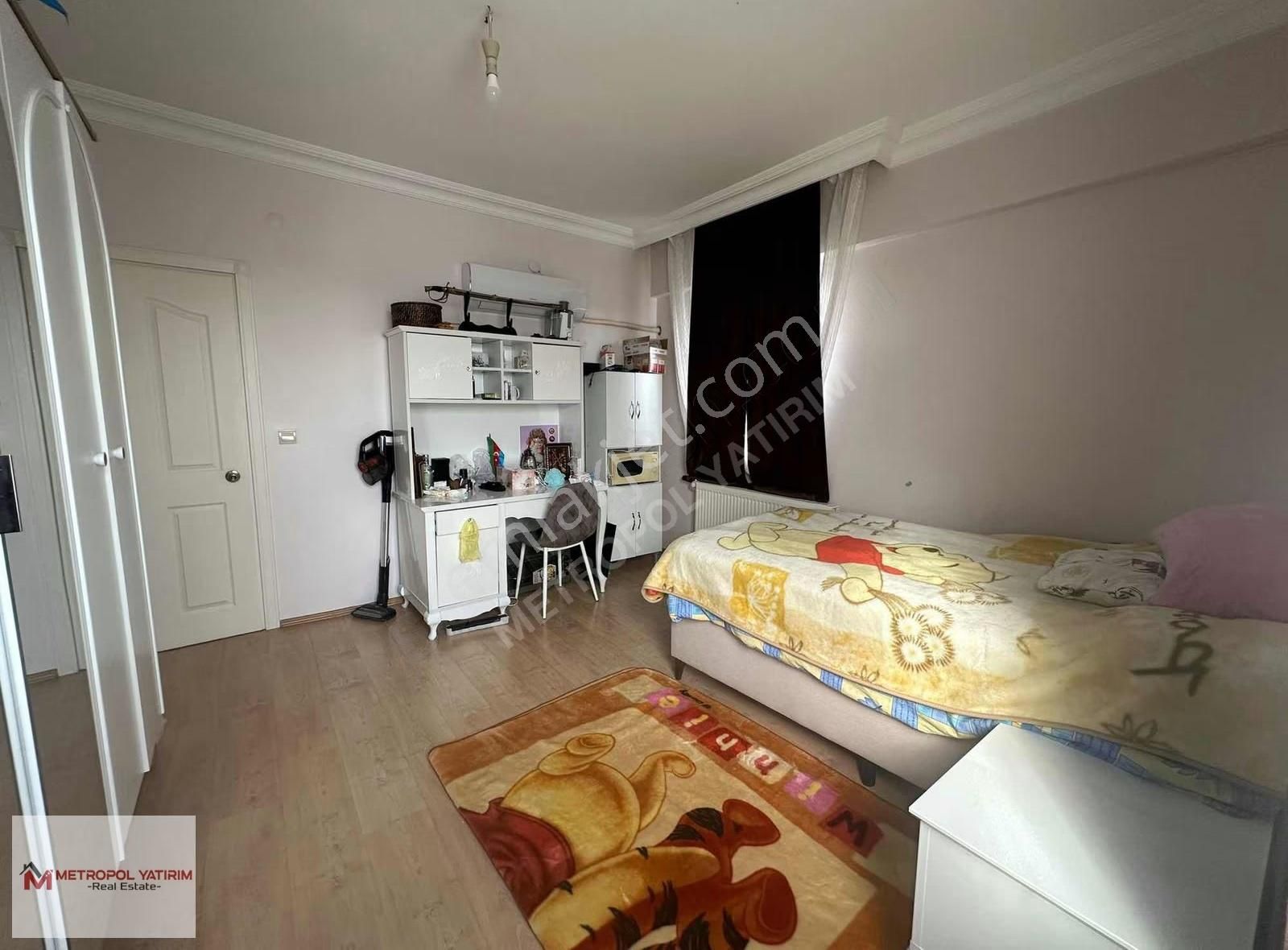 4 Cepheli Geniş Kullanışlı Doğalgazlı 3+1 - Görsel 3