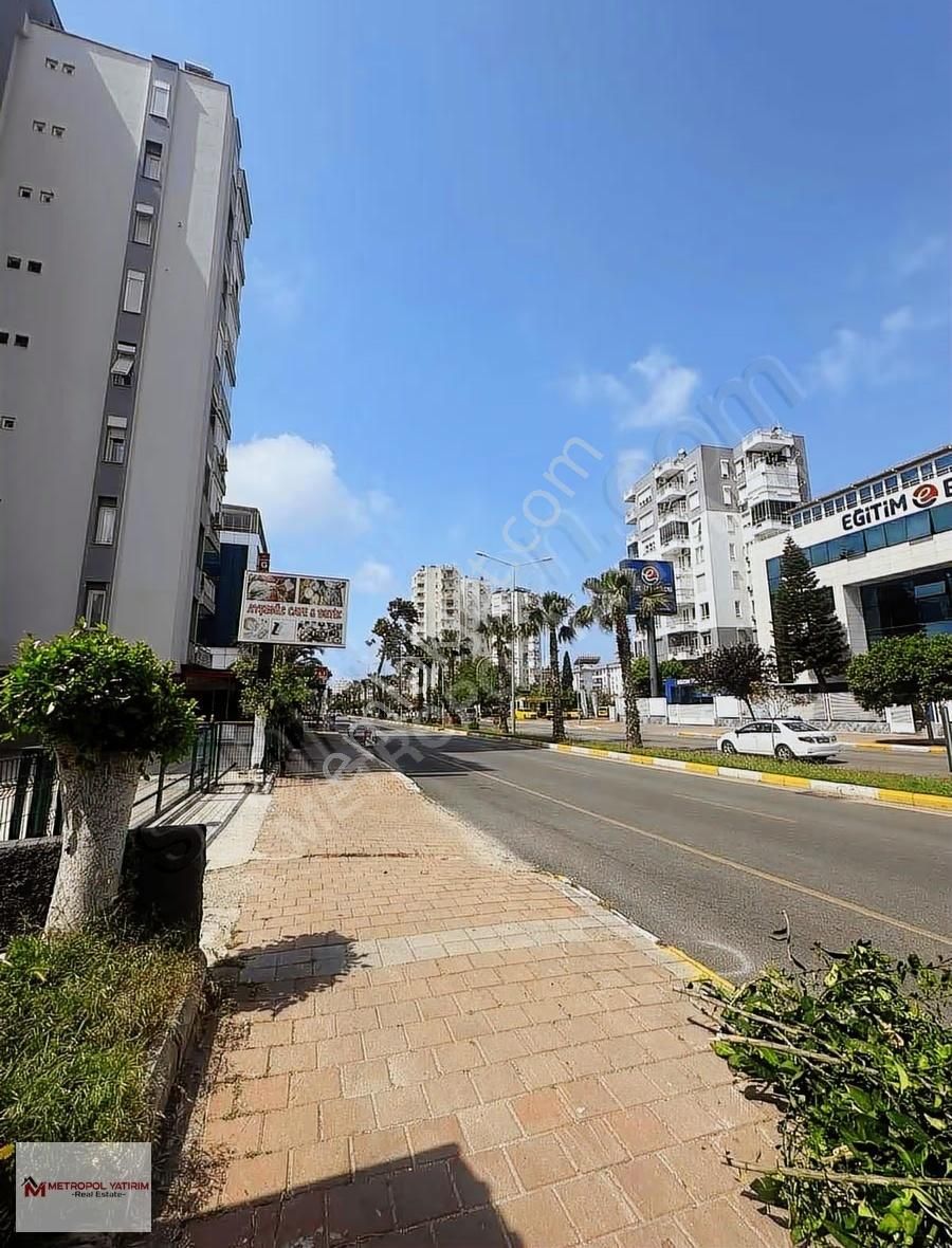 4 Cepheli Geniş Kullanışlı Doğalgazlı 3+1 - Görsel 15