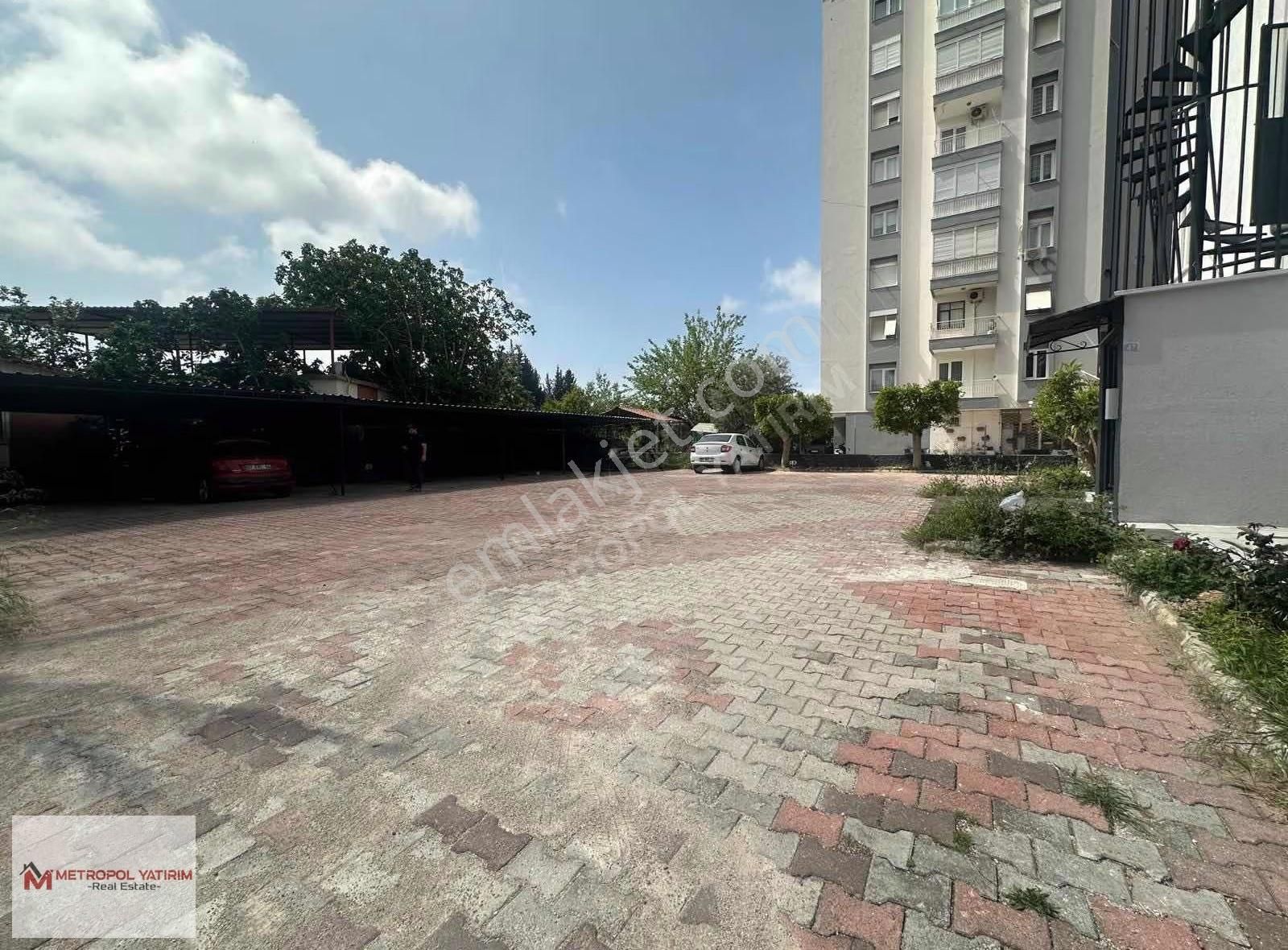 4 Cepheli Geniş Kullanışlı Doğalgazlı 3+1 - Görsel 25