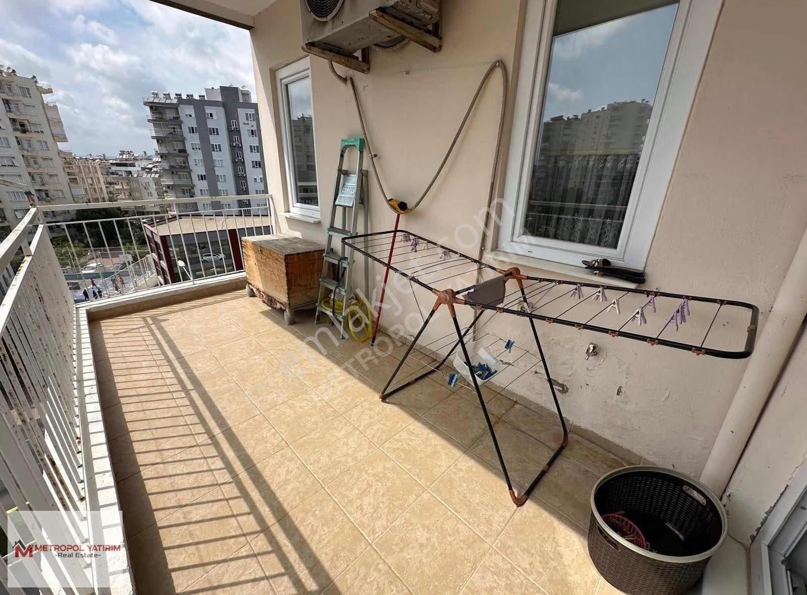 4 Cepheli Geniş Kullanışlı Doğalgazlı 3+1 - Görsel 11