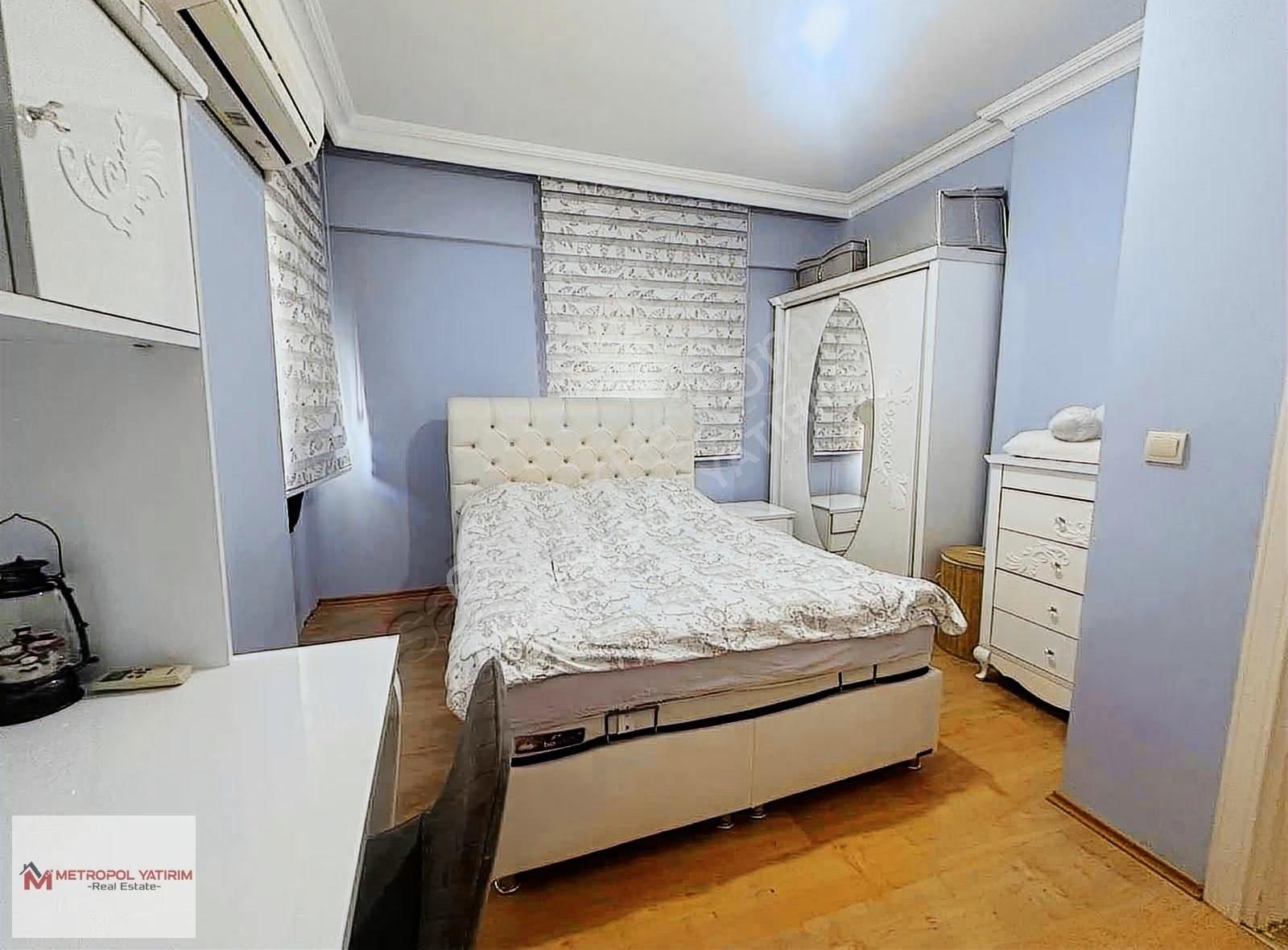 4 Cepheli Geniş Kullanışlı Doğalgazlı 3+1 - Görsel 26