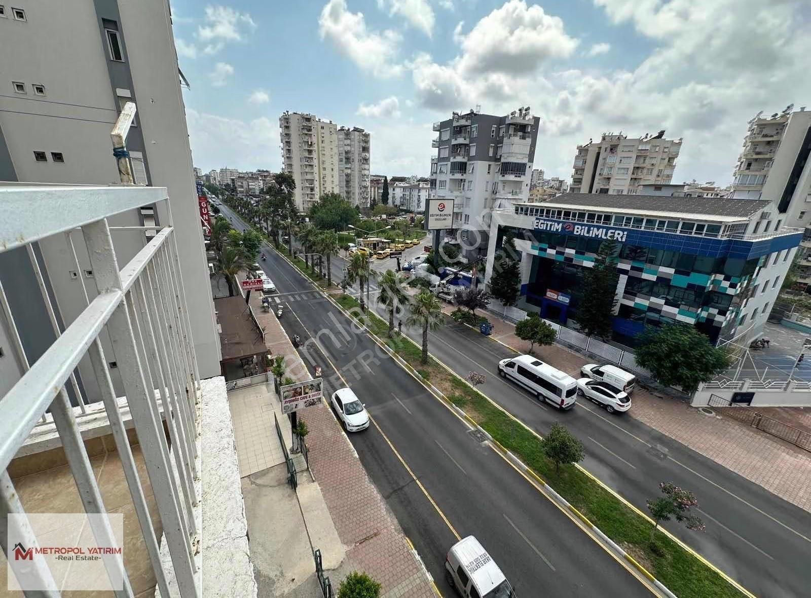 4 Cepheli Geniş Kullanışlı Doğalgazlı 3+1 - Görsel 12