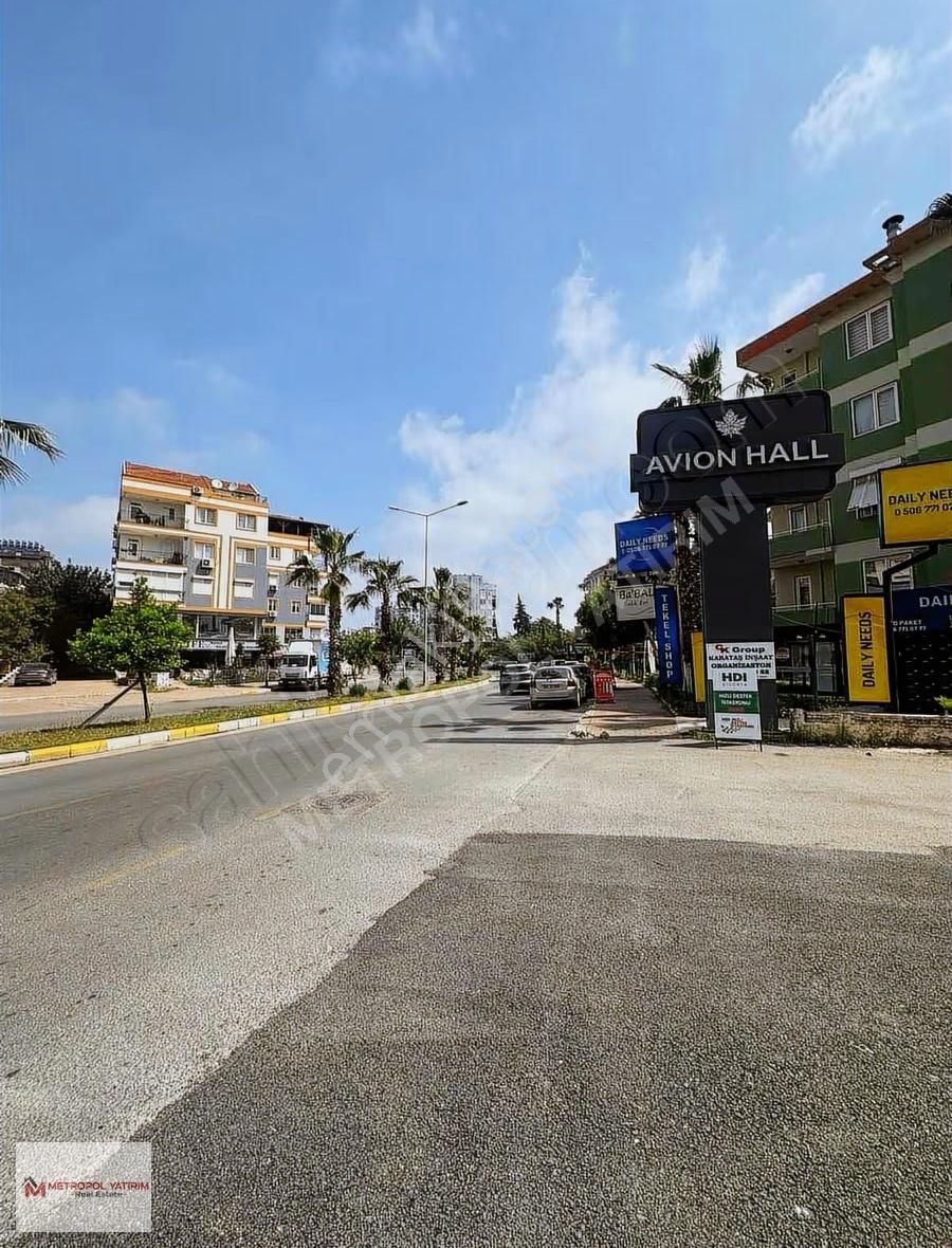 4 Cepheli Geniş Kullanışlı Doğalgazlı 3+1 - Görsel 2