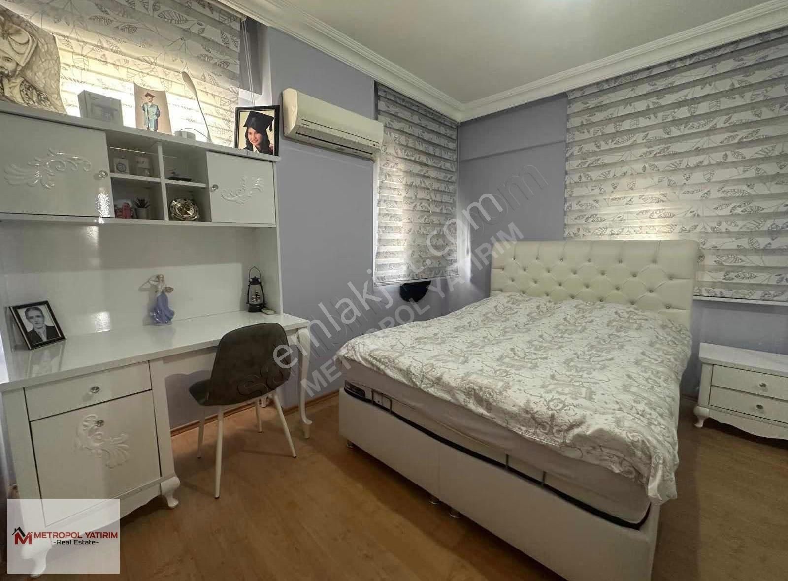 4 Cepheli Geniş Kullanışlı Doğalgazlı 3+1 - Görsel 9