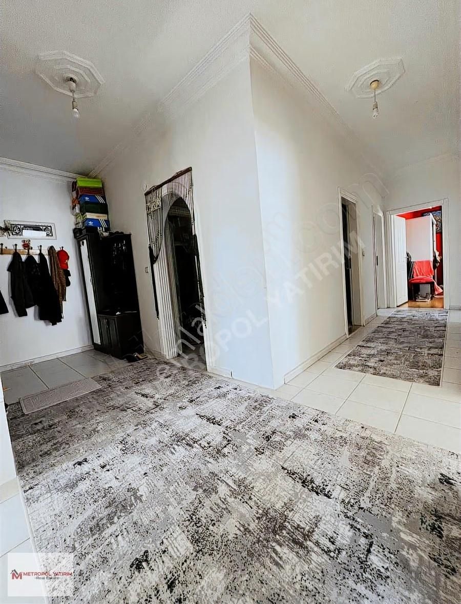 Yeşılbahçe'de 3+1 Arakat Ayrı Mutfak 155m2 Güney Cephe - Görsel 14