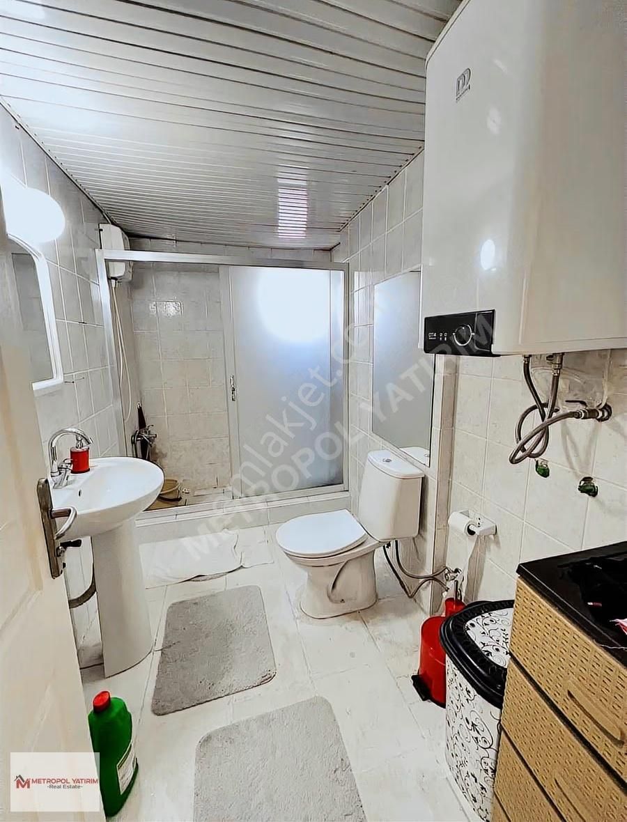 Yeşılbahçe'de 3+1 Arakat Ayrı Mutfak 155m2 Güney Cephe - Görsel 12