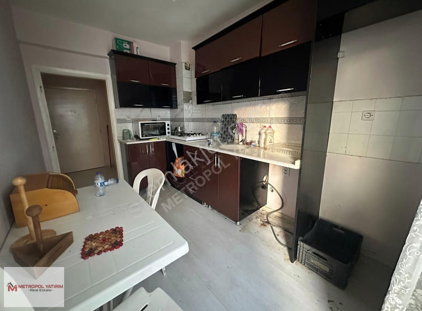 Varsağın En Uygun 3+1 Site İçi Dairesi - Görsel 7