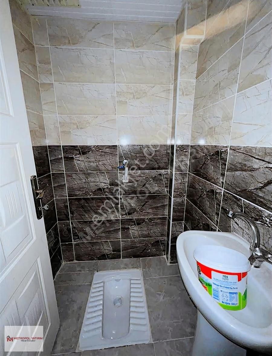 Karşıyaka Ostima Arkası 1+1 Ayrı Mutfaklı Yüksek Giriş Kiralık - Görsel 9