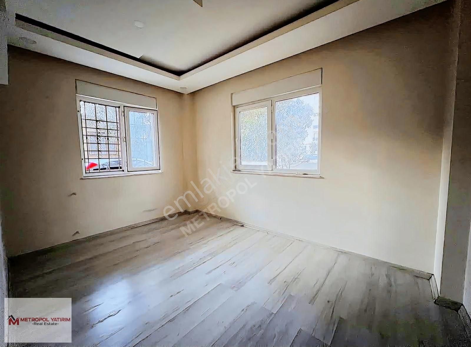 Karşıyaka Ostima Arkası 1+1 Ayrı Mutfaklı Yüksek Giriş Kiralık