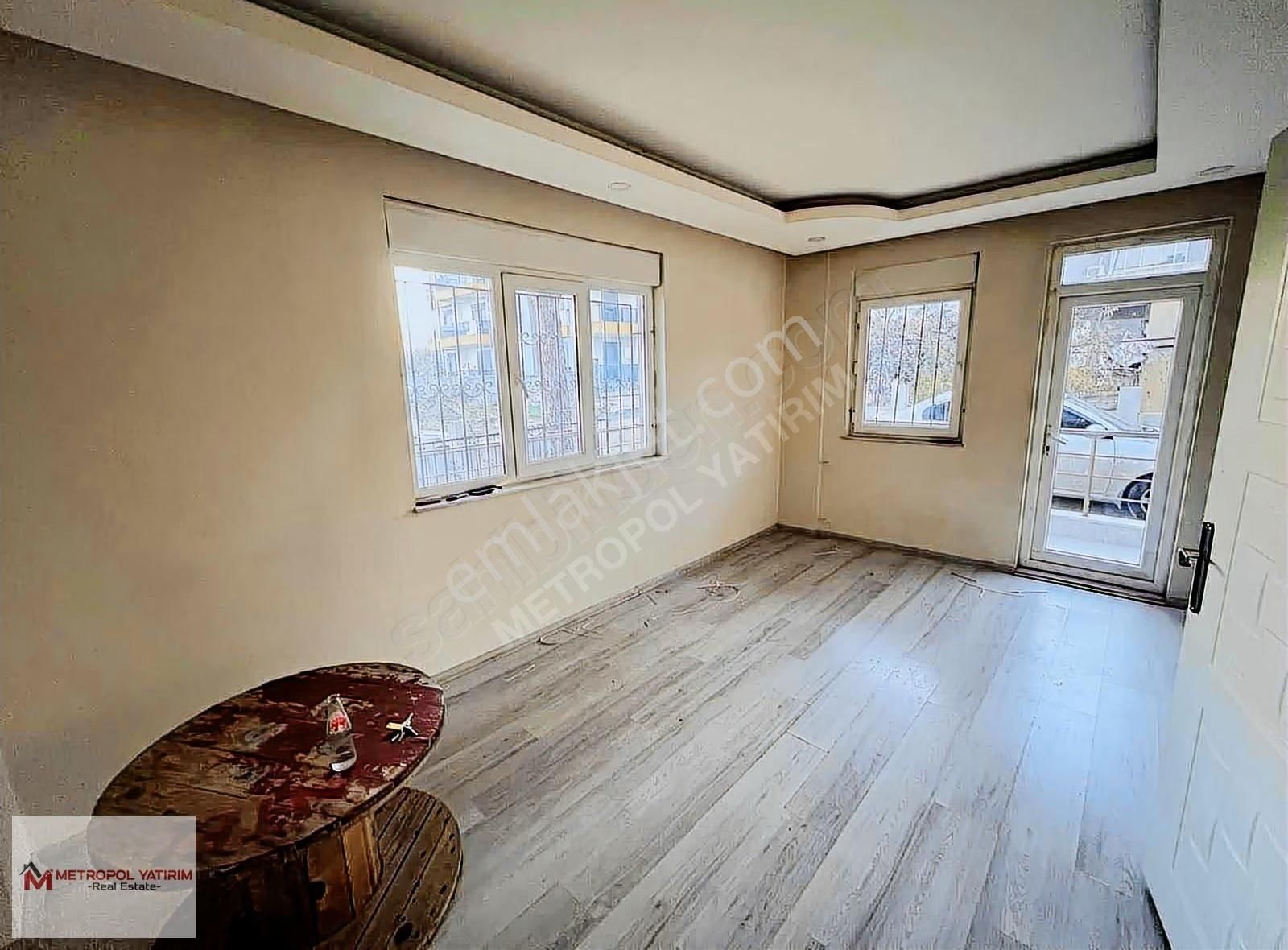 Karşıyaka Ostima Arkası 1+1 Ayrı Mutfaklı Yüksek Giriş Kiralık - Görsel 3