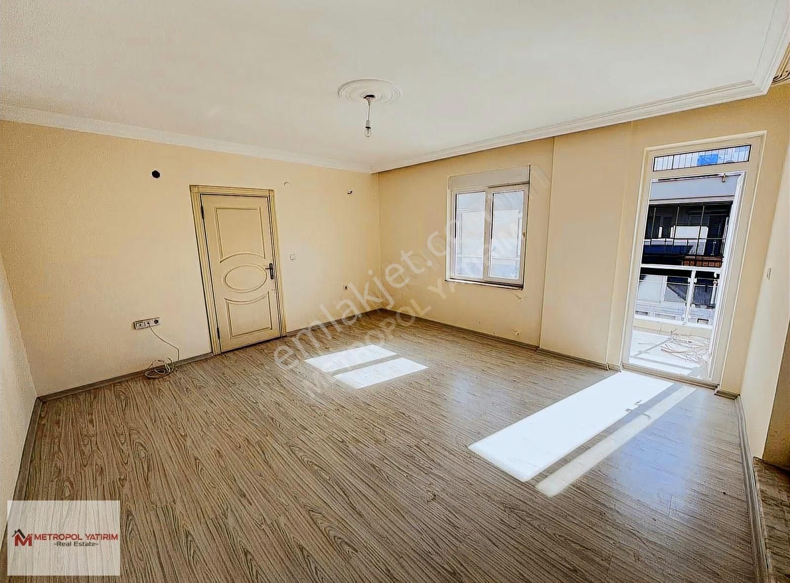 Karşıyaka Opet Arkası 2+1 Arakat Ayrı Mutfak Kiralık - Görsel 8