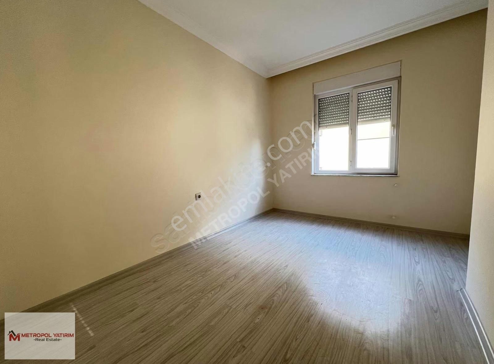 Karşıyaka Opet Arkası 2+1 Arakat Ayrı Mutfak Kiralık - Görsel 4