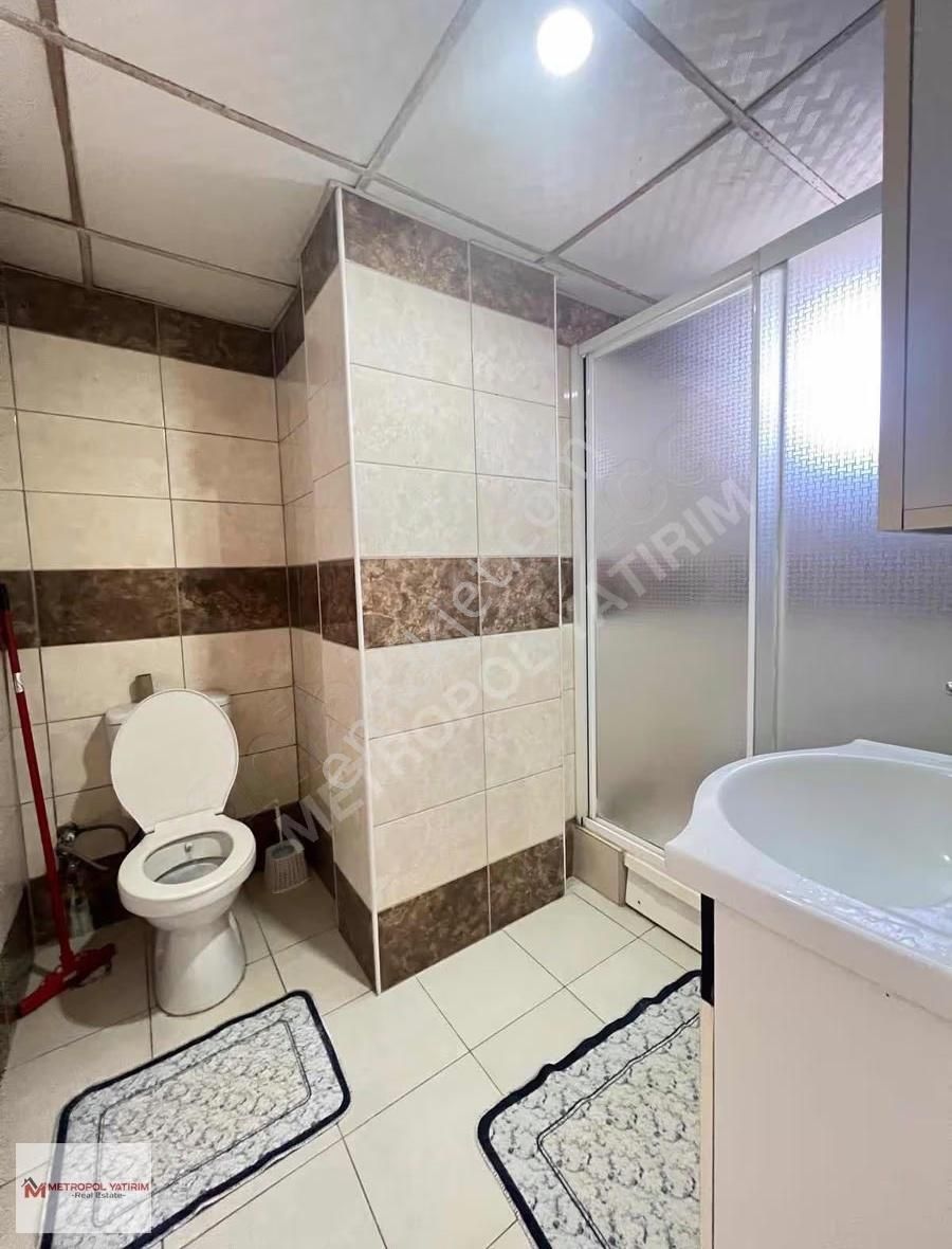 Kızıltoprak Park Antalya Karşısı Arakat Asansörlü 2+1 - Görsel 6