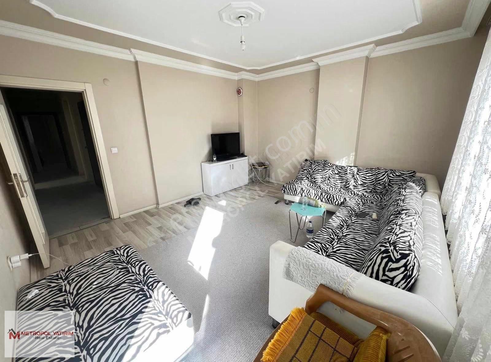 Kızıltoprak Park Antalya Karşısı Arakat Asansörlü 2+1 - Görsel 13