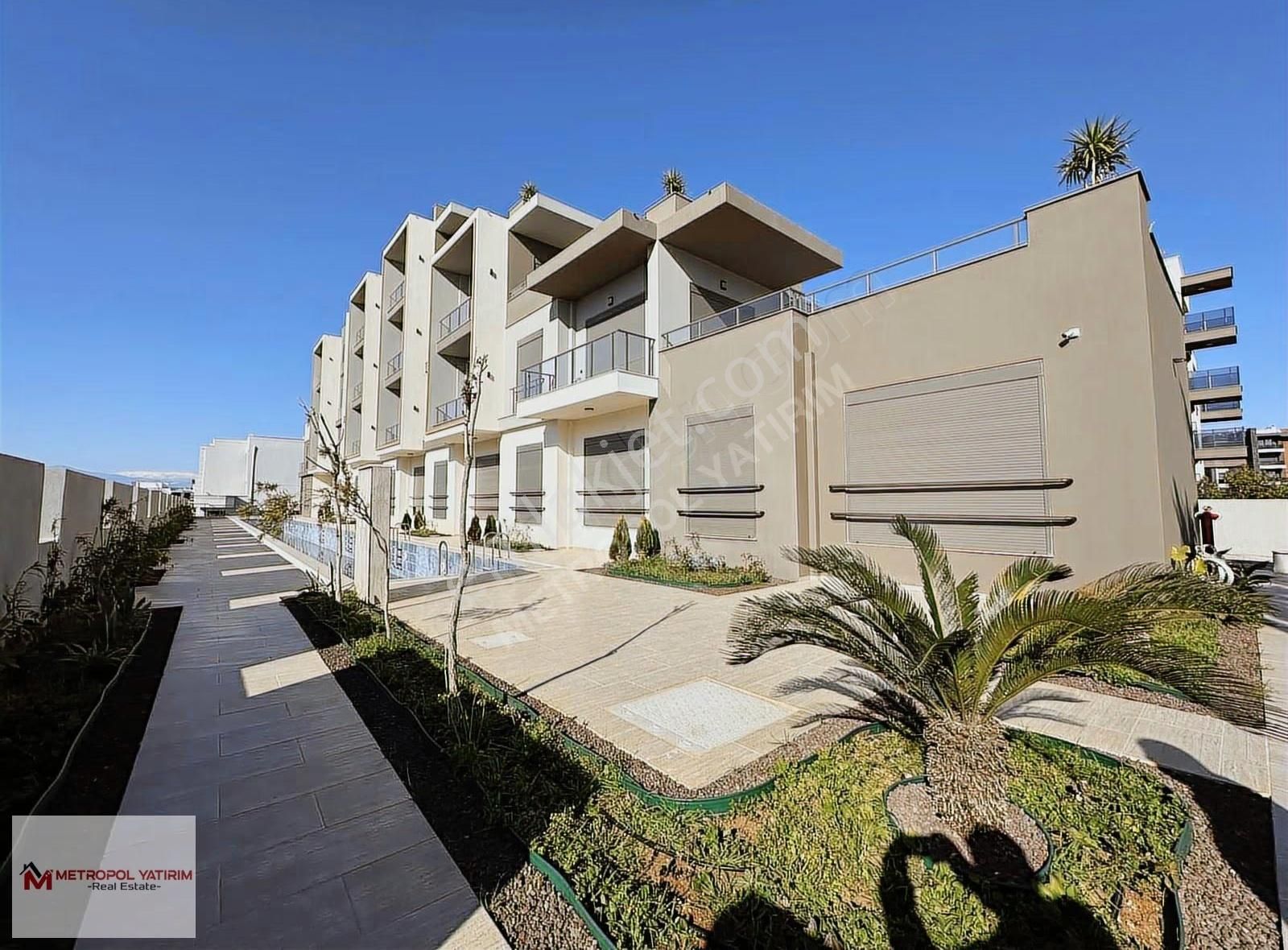 Altıntaşın Gözdesi Sky Garden Plus'da 2+1