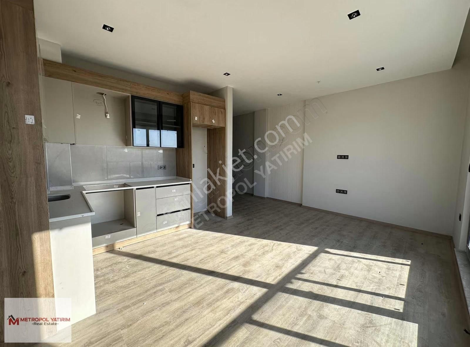 Altıntaşın Gözdesi Sky Garden Plus'da 2+1 - Görsel 9