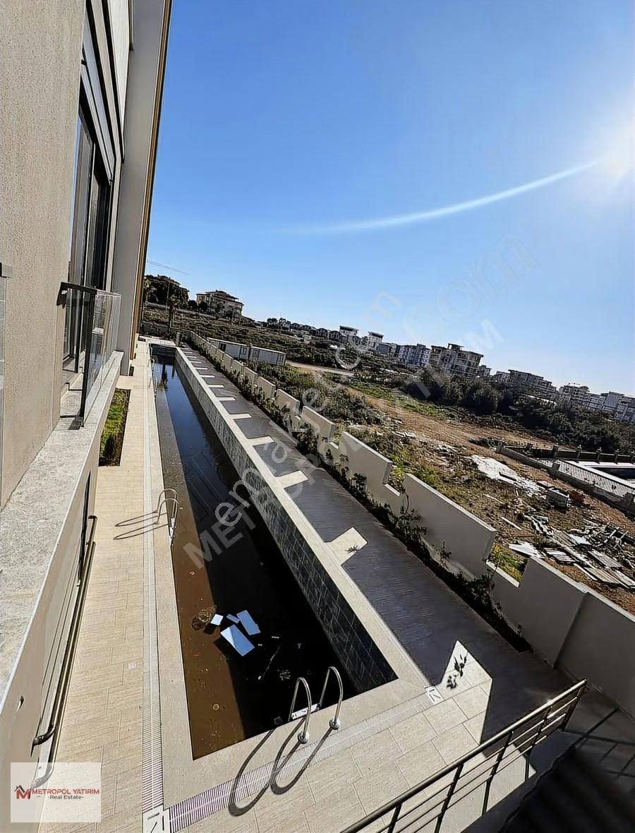 Altıntaşın Gözdesi Sky Garden Plus'da 2+1 - Görsel 14
