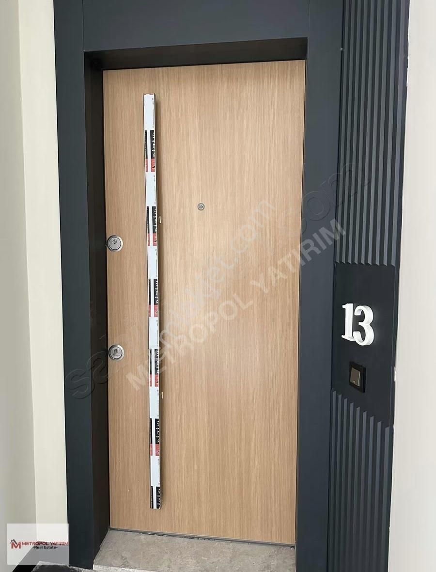 Altıntaşın Gözdesi Sky Garden Plus'da 2+1 - Görsel 11