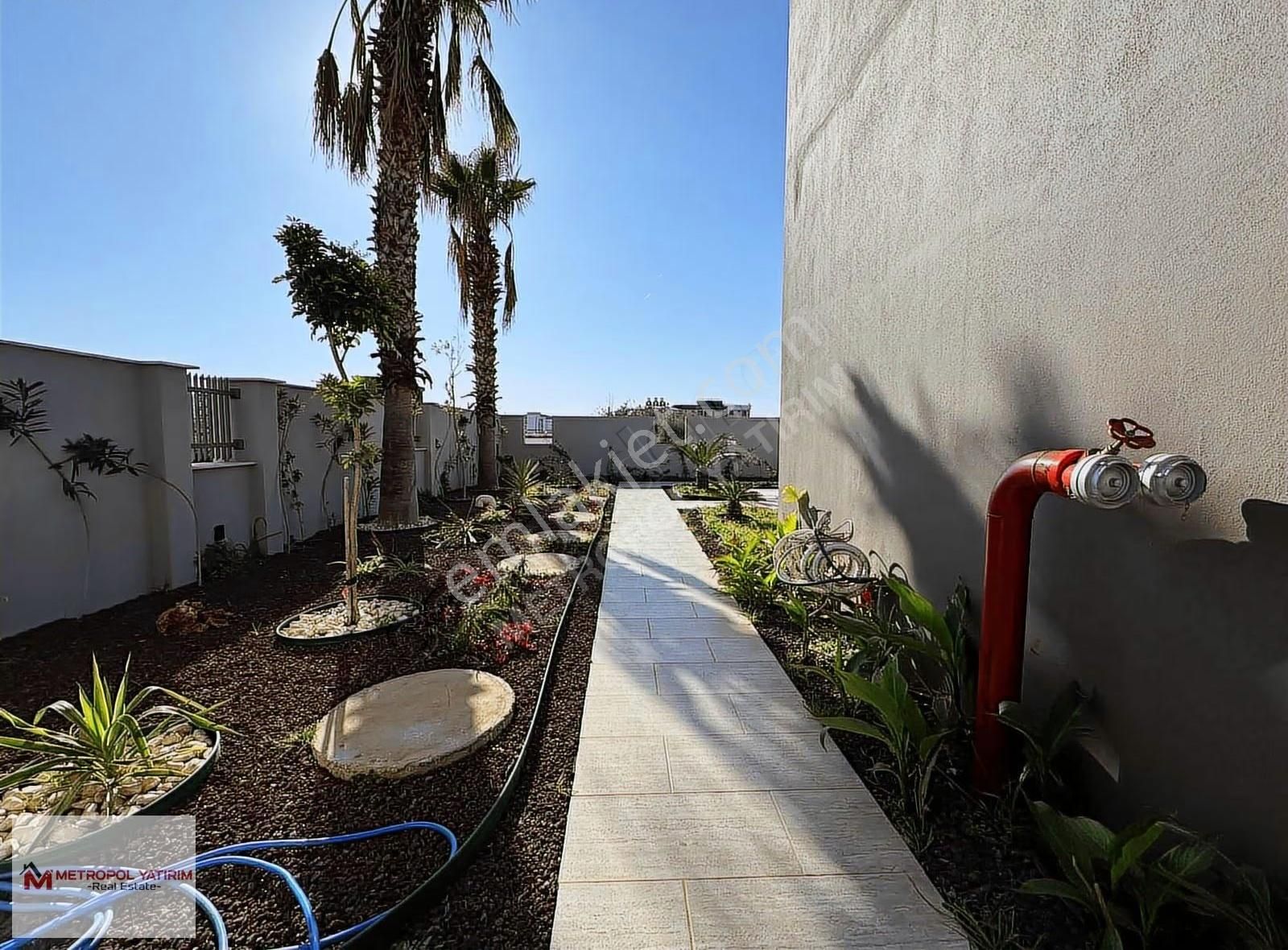 Altıntaşın Gözdesi Sky Garden Plus'da 2+1 - Görsel 4