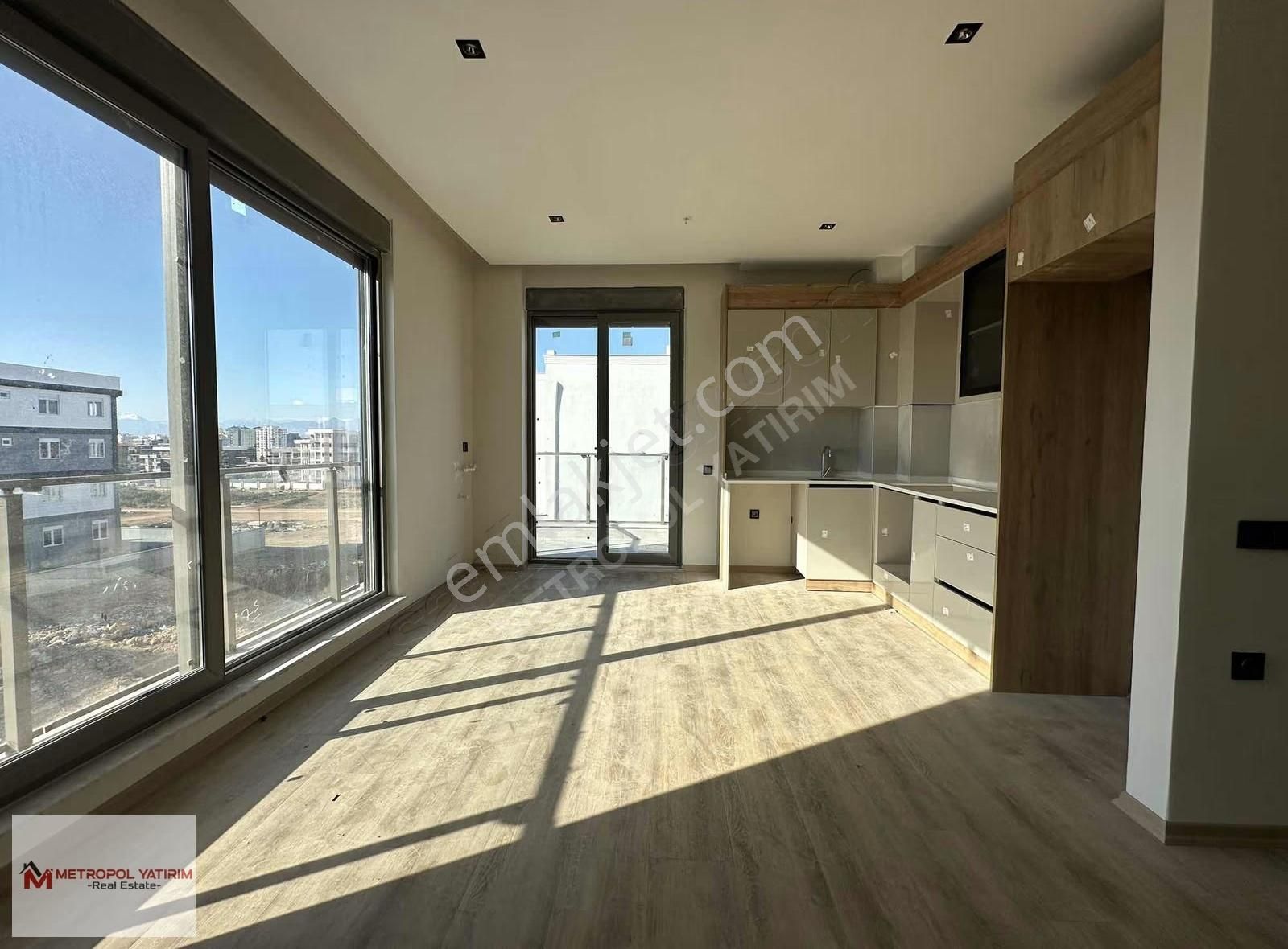 Altıntaşın Gözdesi Sky Garden Plus'da 2+1 - Görsel 10