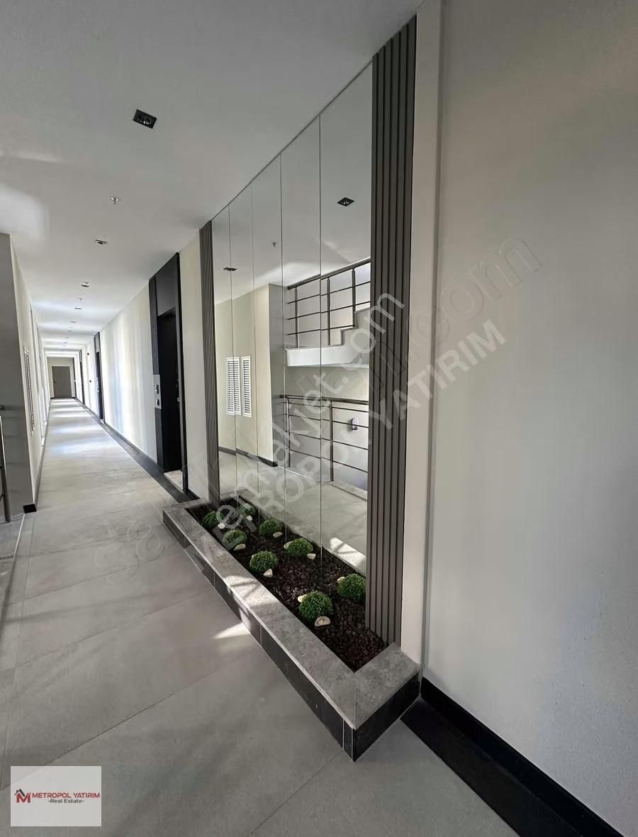 Altıntaşın Gözdesi Sky Garden Plus'da 2+1 - Görsel 6