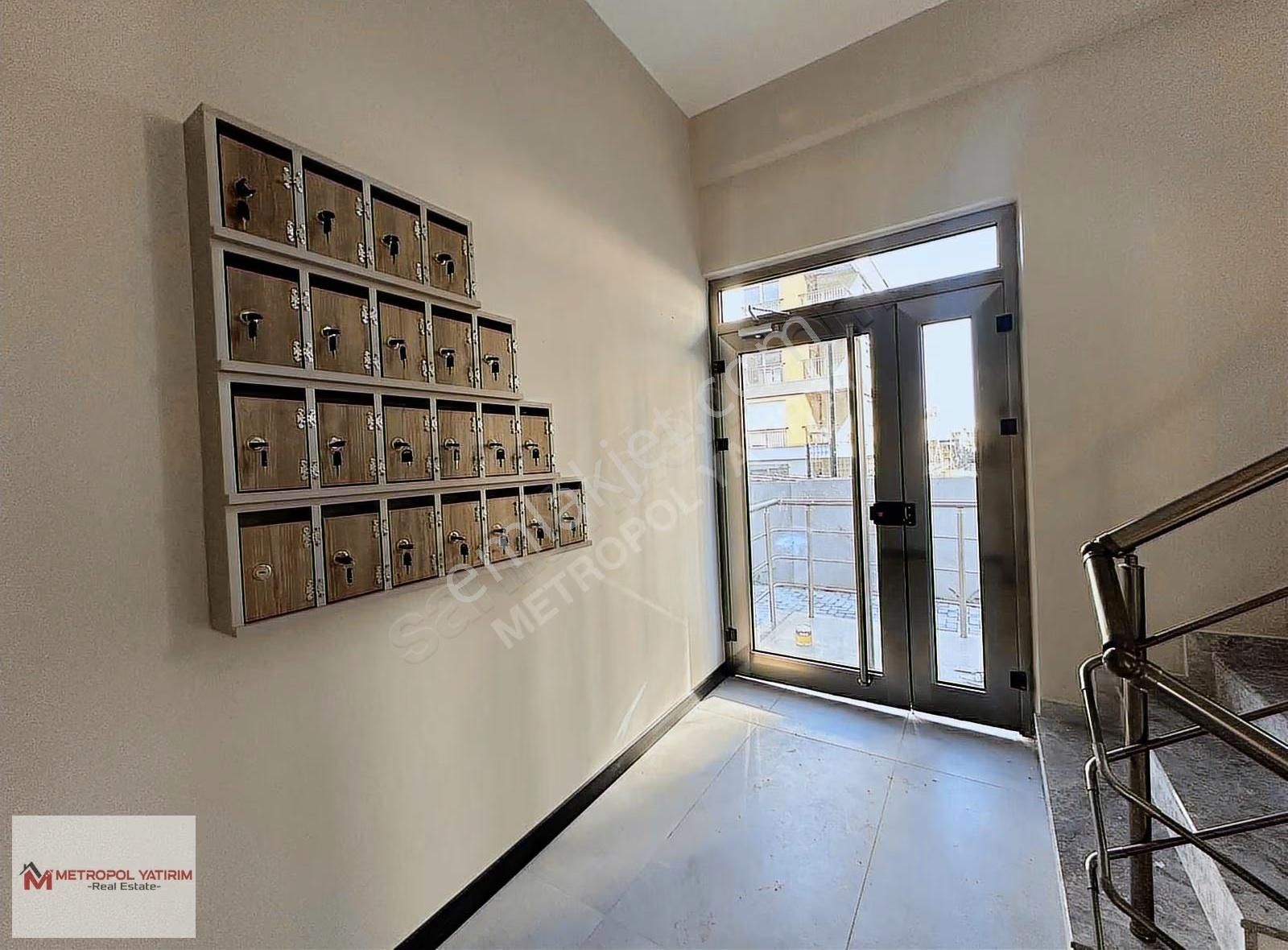 Altıntaşın Gözdesi Sky Garden Plus'da 2+1 - Görsel 3