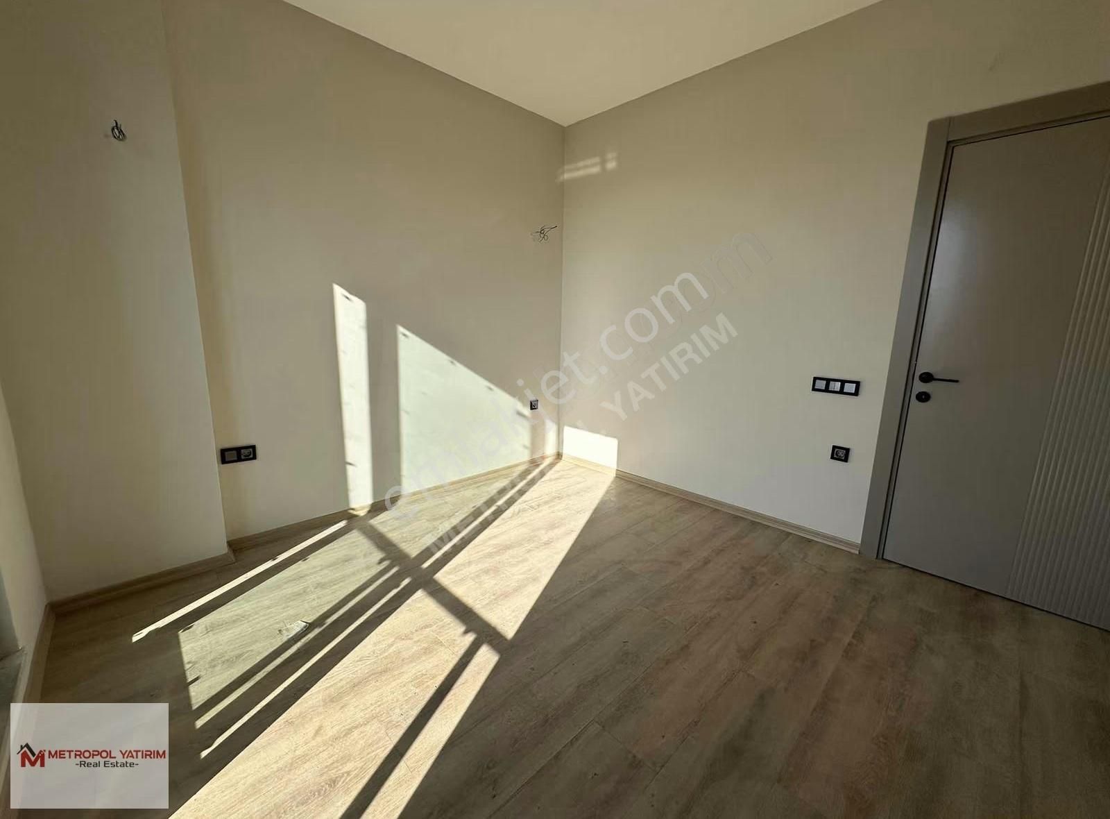 Lüks Yaşam Alanı Sky Garden Plus 1+1 - Görsel 4