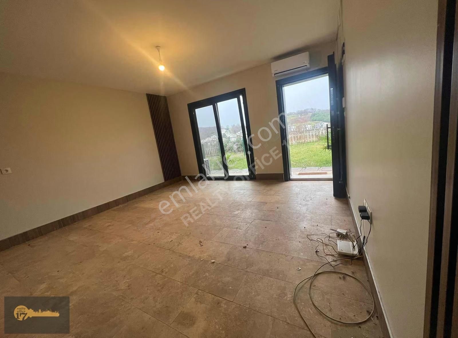 Zekeriyaköy Kiralık 3+1 120m2 Net 70m2 Daire - Görsel 11