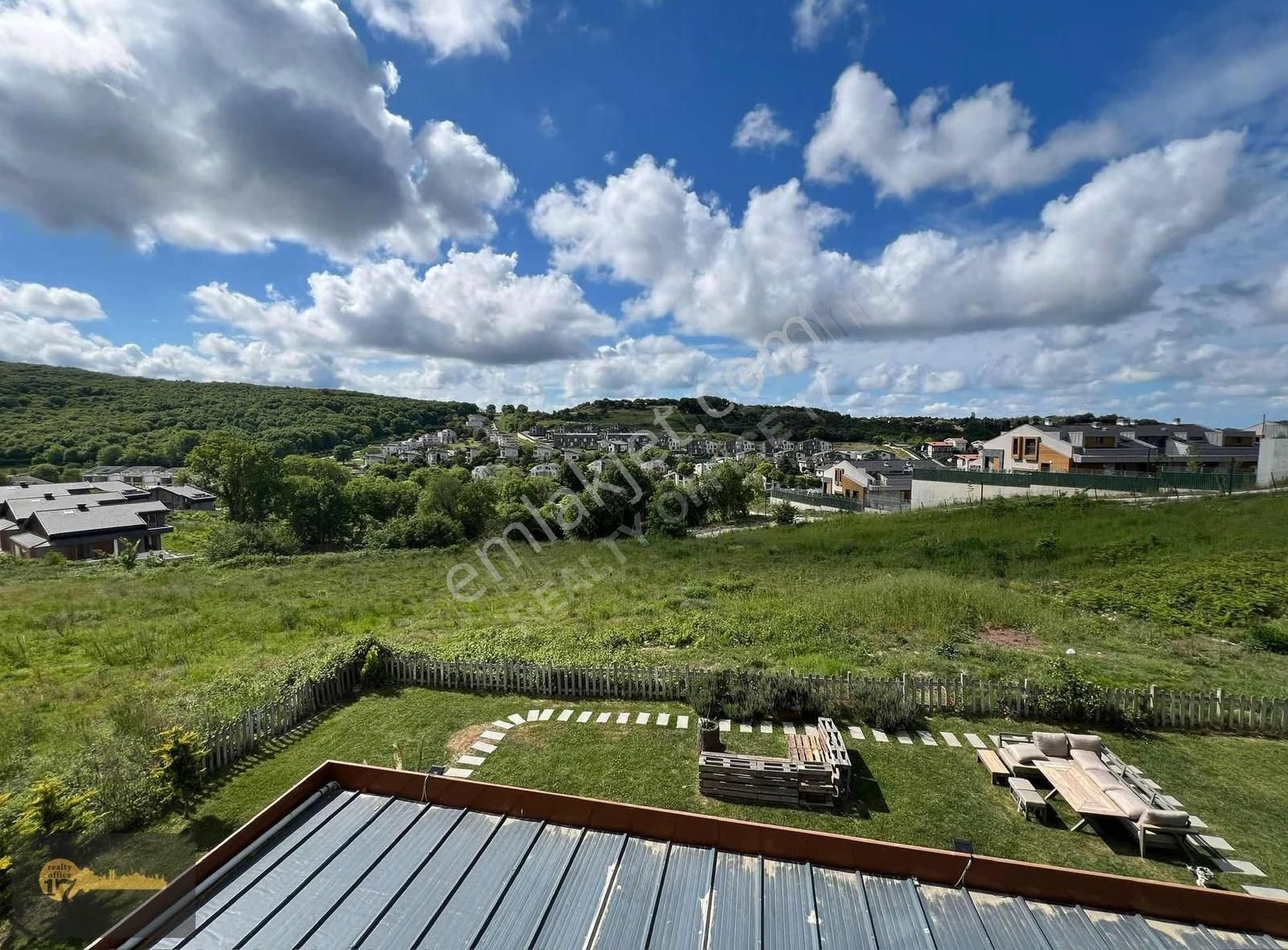 Zekeriyaköy Kiralık 3+1 120m2 Net 70m2 Daire - Görsel 7