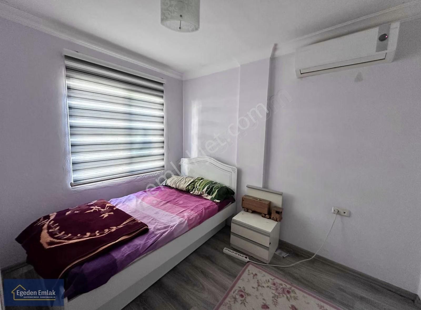 Egeden Emlak Marmaris Satılık 4+1 Villa - Görsel 19