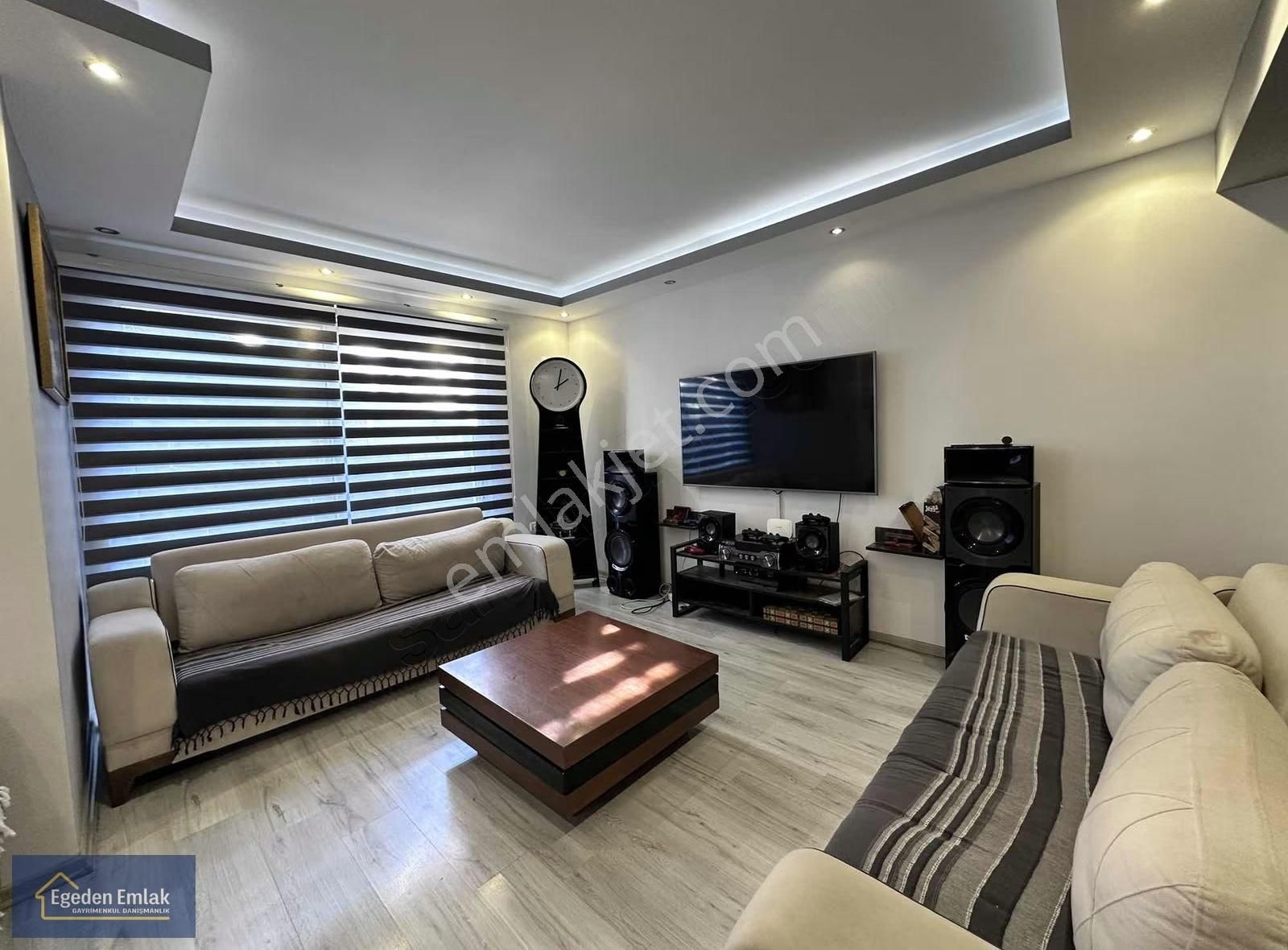 Egeden Emlak Marmaris Satılık 4+1 Villa