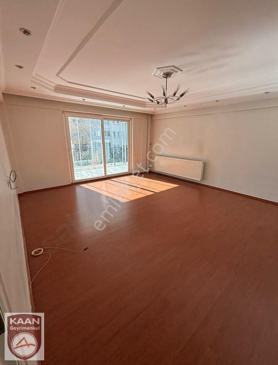 Kaan Gayrimenkul Den Teraspark A Yürüme Mesafesinde Ara Kat - Görsel 22