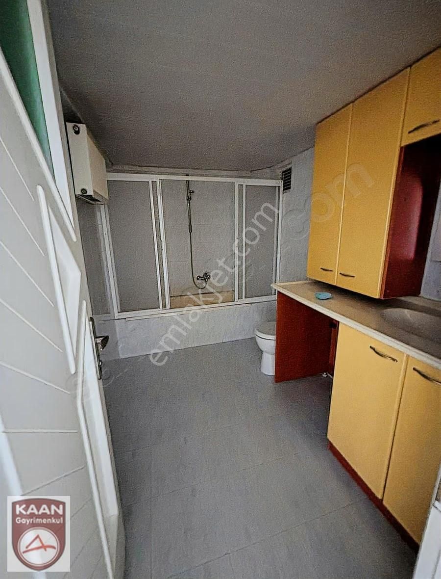 Kaan Gayrimenkul Den Teraspark A Yürüme Mesafesinde Ara Kat - Görsel 15