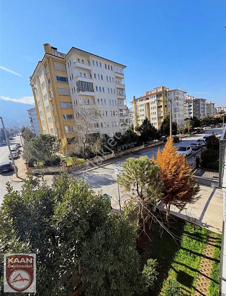 Kaan Gayrimenkul Den Teraspark A Yürüme Mesafesinde Ara Kat - Görsel 26