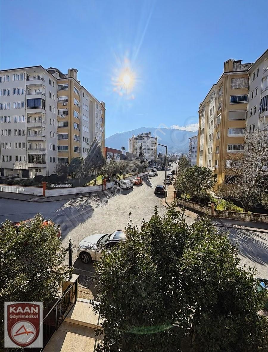 Kaan Gayrimenkul Den Teraspark A Yürüme Mesafesinde Ara Kat - Görsel 2