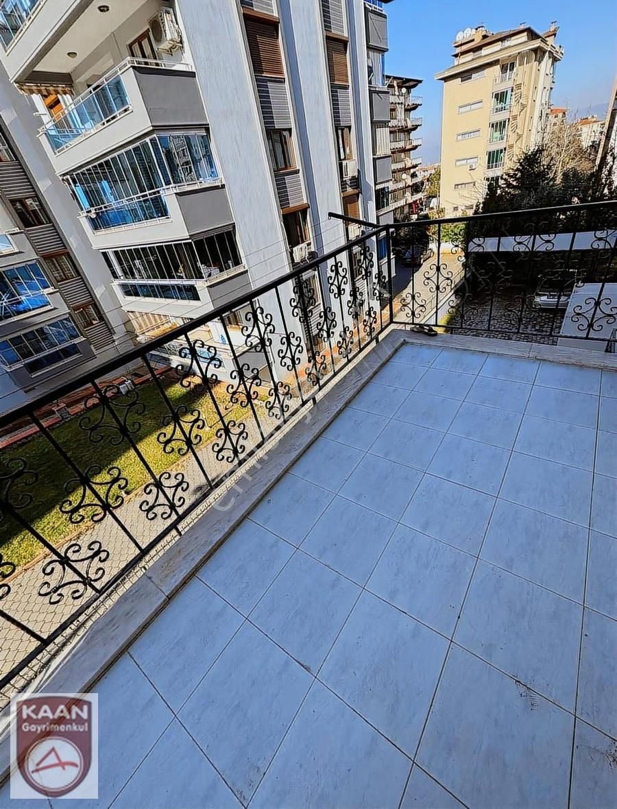 Kaan Gayrimenkul Den Teraspark A Yürüme Mesafesinde Ara Kat - Görsel 20