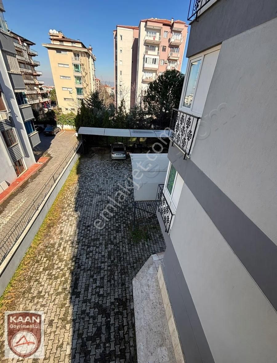 Kaan Gayrimenkul Den Teraspark A Yürüme Mesafesinde Ara Kat - Görsel 27