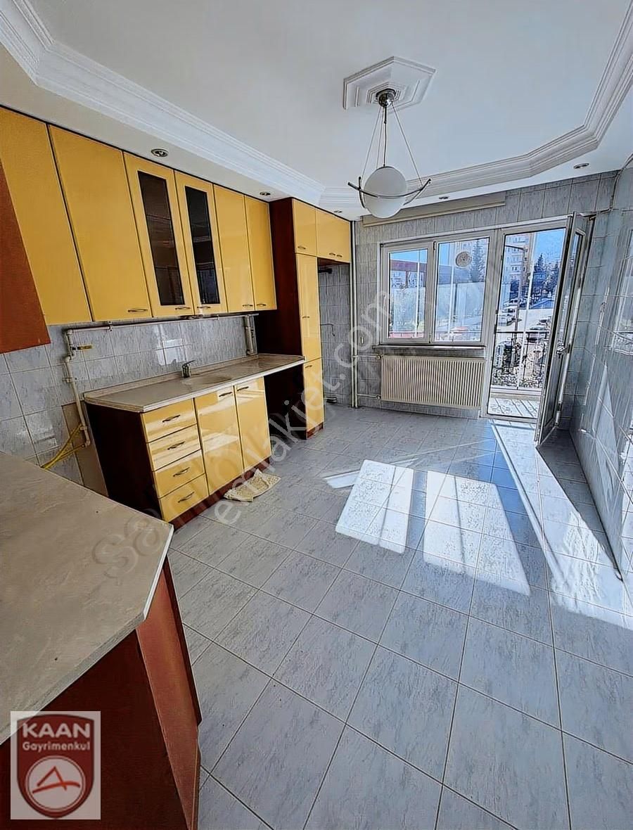 Kaan Gayrimenkul Den Teraspark A Yürüme Mesafesinde Ara Kat - Görsel 3