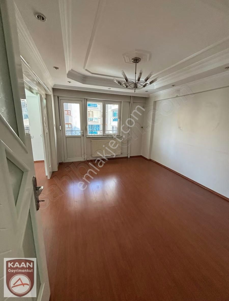 Kaan Gayrimenkul Den Teraspark A Yürüme Mesafesinde Ara Kat - Görsel 19