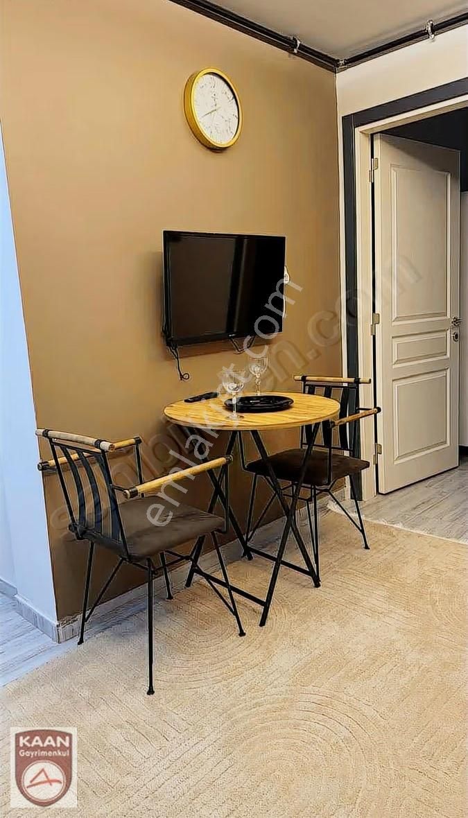 İncilipınar Kapalı Yüzme Havuzu Karşısı Lüks Kiralık Apart - Görsel 11