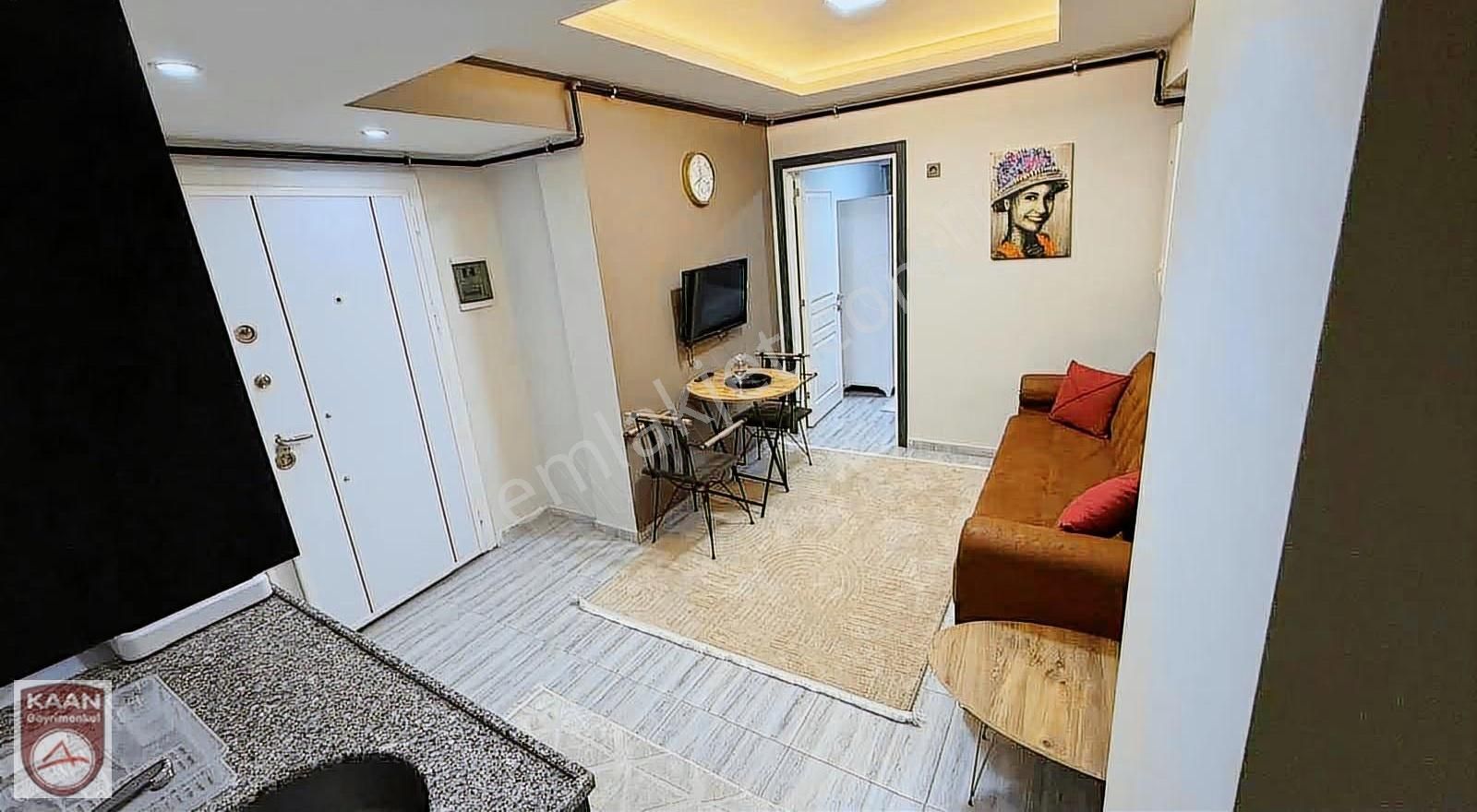 İncilipınar Kapalı Yüzme Havuzu Karşısı Lüks Kiralık Apart - Görsel 9