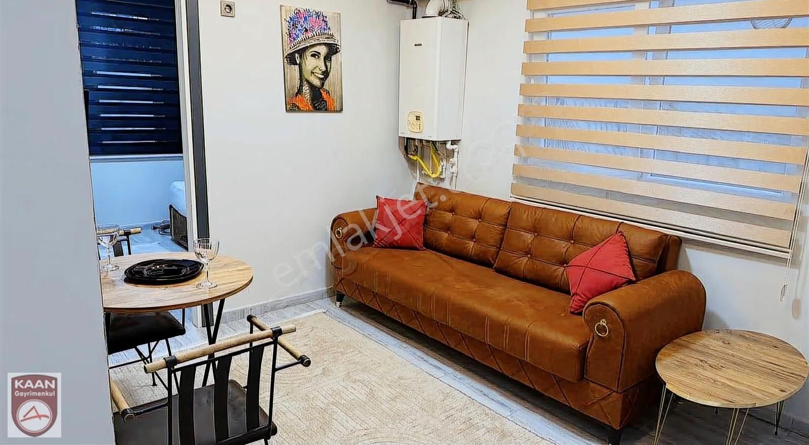 İncilipınar Kapalı Yüzme Havuzu Karşısı Lüks Kiralık Apart - Görsel 10