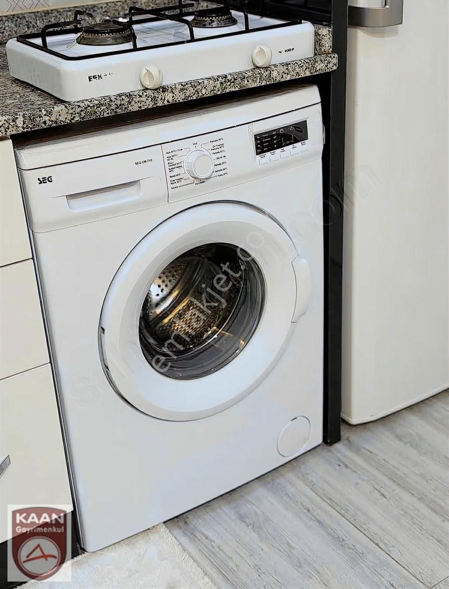 İncilipınar Kapalı Yüzme Havuzu Karşısı Lüks Kiralık Apart - Görsel 2