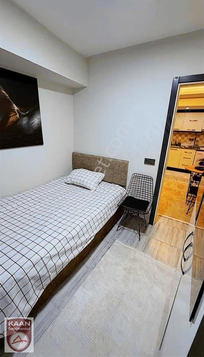 İncilipınar Kapalı Yüzme Havuzu Karşısı Lüks Kiralık Apart - Görsel 4