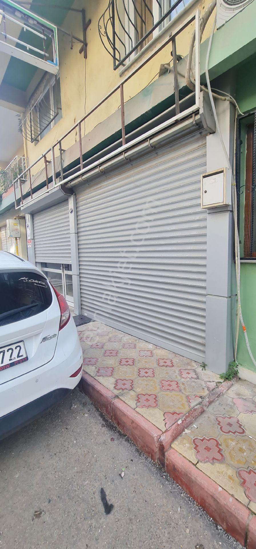İzmir Konak Zafertepe Mahallesi Kiralık - Görsel 9