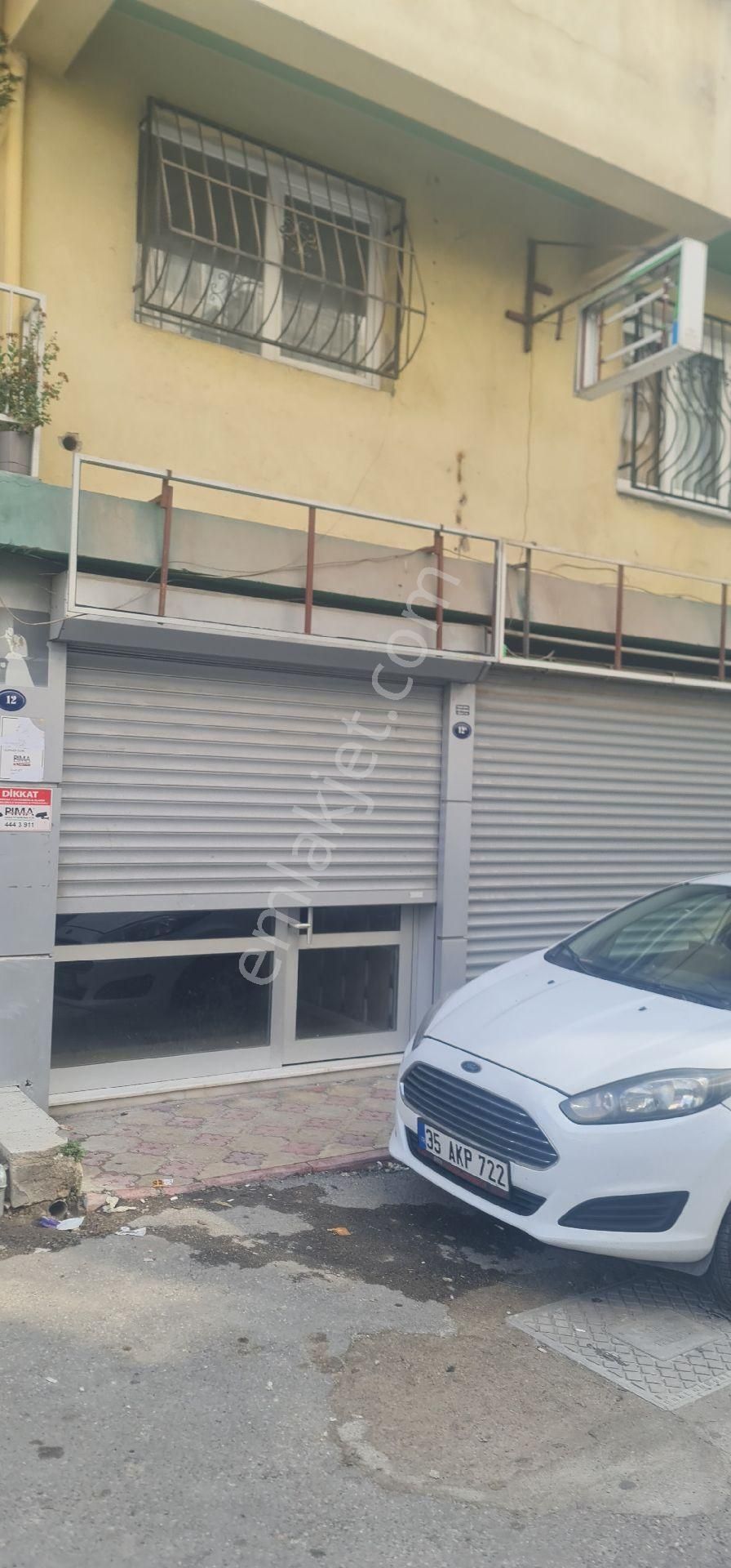 İzmir Konak Zafertepe Mahallesi Kiralık - Görsel 8